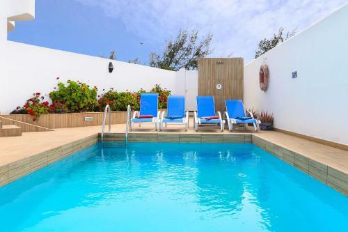 Villa Xana