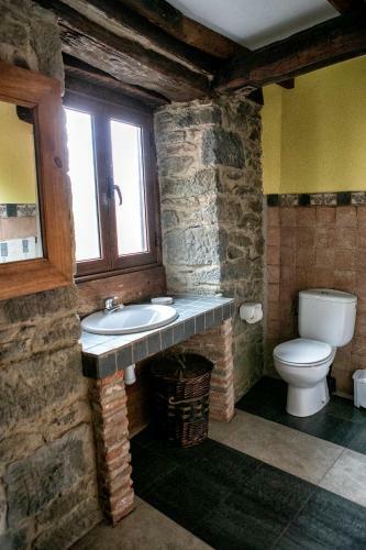 Apartamentos Rurales El Capricho de Carrio