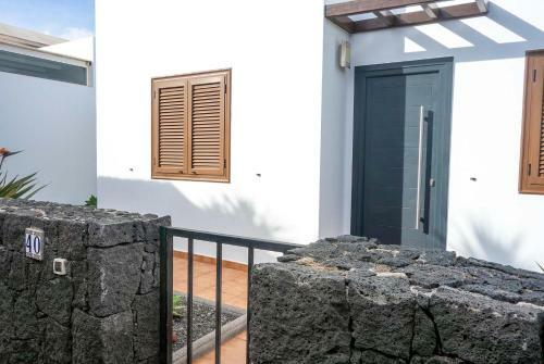 Villa Casa Maderita