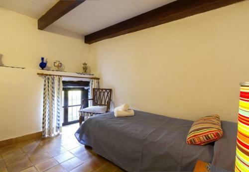 Pollenca Villa Sleeps 7 With Pool Air Con And Wifi