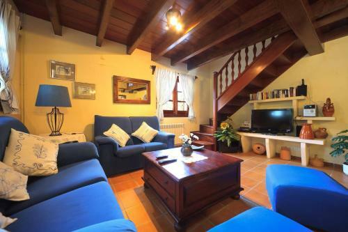 Villa Lonya