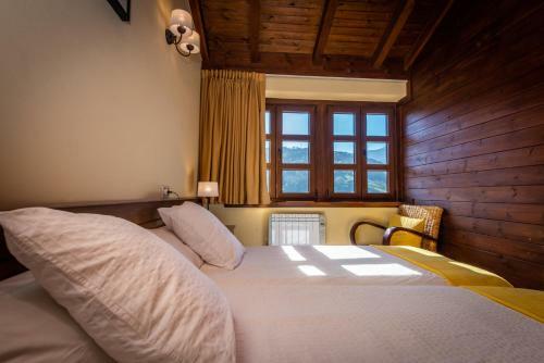 Apartamentos Rurales San Feliz