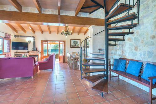Splendid Villa Troy A Mediterranean Pearl