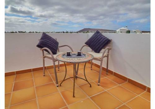 Villa Casa De Paz