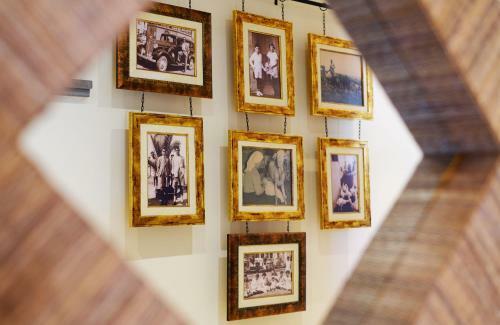 Casa La Goleta, Volc�n Y Mar