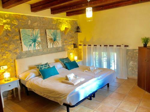 Agroturismo Can Guillo