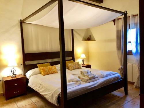 Agroturismo Can Guillo