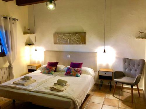 Agroturismo Can Guillo