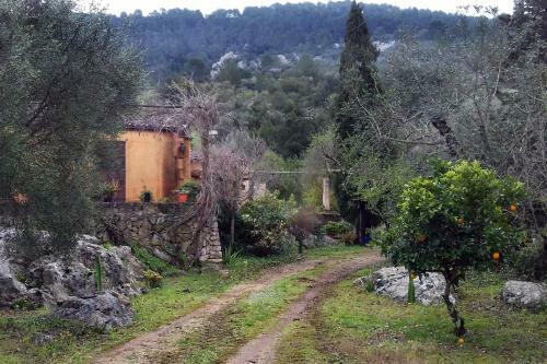 Agroturismo Can Guillo