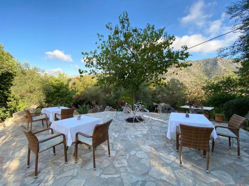 Agroturismo Can Guillo