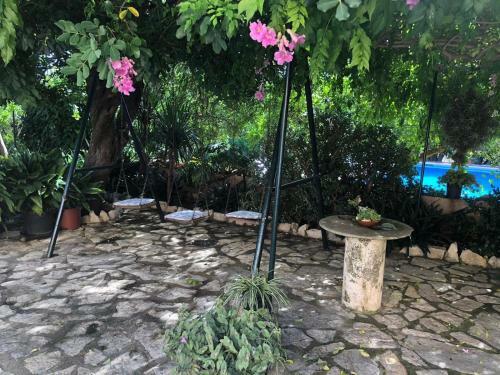 Agroturismo Can Guillo