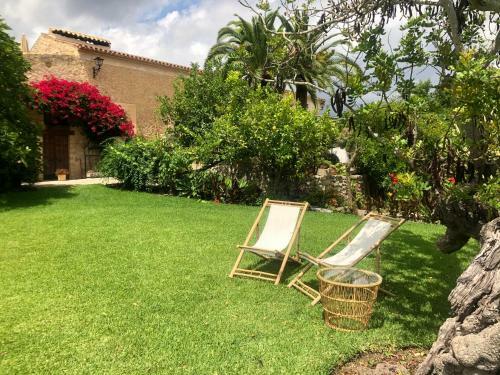 Agroturismo Can Guillo