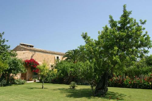 Agroturismo Can Guillo