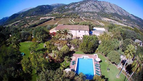Agroturismo Can Guillo
