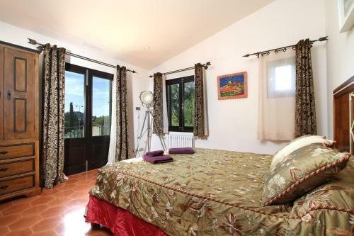 Agroturismo Can Cap Fotut