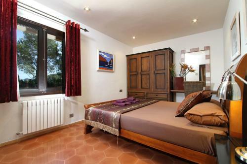 Agroturismo Can Cap Fotut