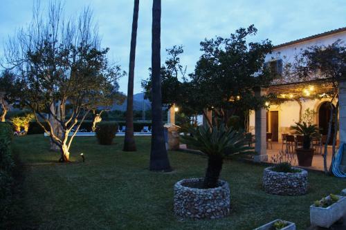 Villa Almadrava - Puerto Pollensa - Llenaire