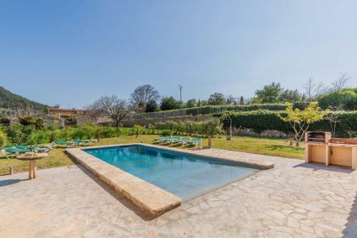 Villa La Rafal Gran