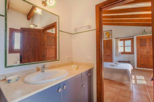 Villa La Rafal Gran