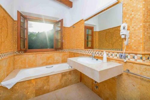 Villa Vall De'n March