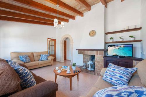 Villa Palmera