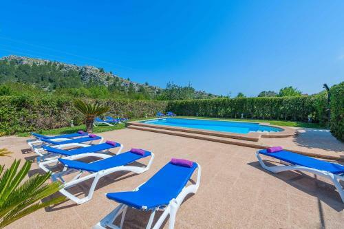 Villa Lloren�