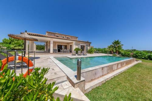 Villa Son Rotger