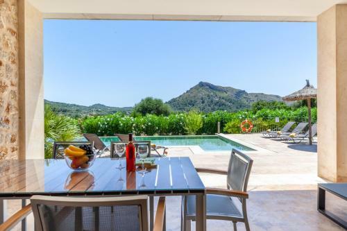 Villa Son Rotger