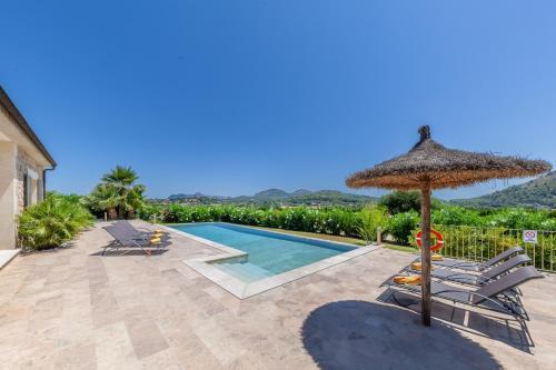 Villa Son Rotger