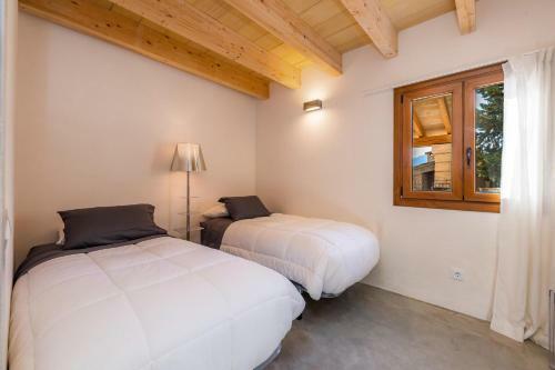 Villa Can Punxa de Siquier
