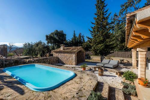 Villa Can Punxa de Siquier