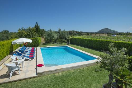 Villa Nadal - Great Stay