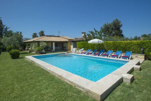 Villa Nadal - Great Stay