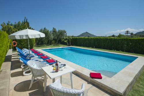 Villa Nadal - Great Stay