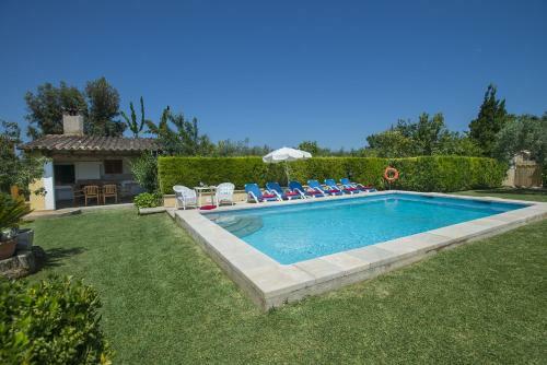 Villa Nadal - Great Stay