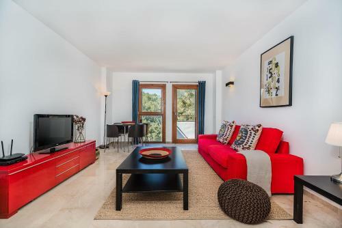 Apartamento Penthouse Los Fresnos