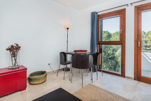 Apartamento Penthouse Los Fresnos