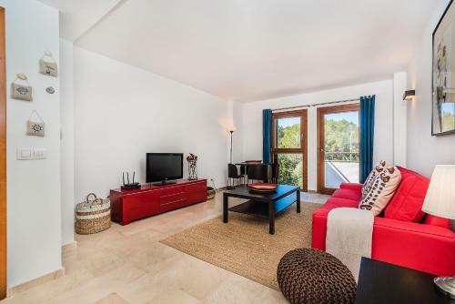 Apartamento Penthouse Los Fresnos