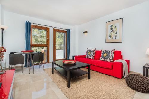 Apartamento Penthouse Los Fresnos