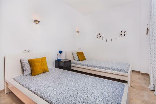 Apartamento Penthouse Los Fresnos