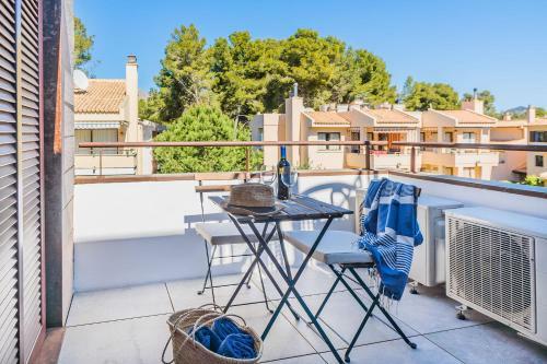 Apartamento Penthouse Los Fresnos