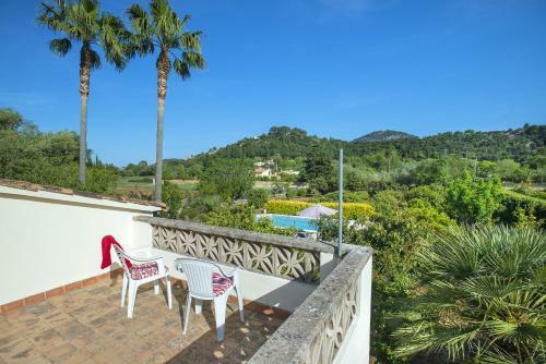 Villa Salas - Next Old Town