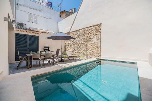 Casa Oasis