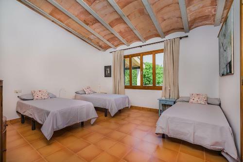 Villa La Font De Malany
