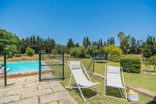 Villa La Font De Malany