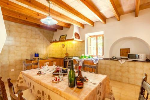 Villa Frares
