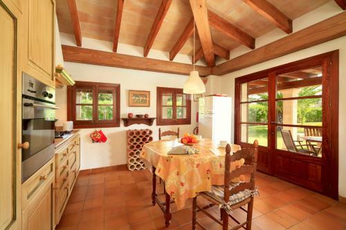 Villa China