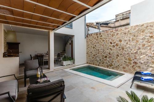 Villa Buguera
