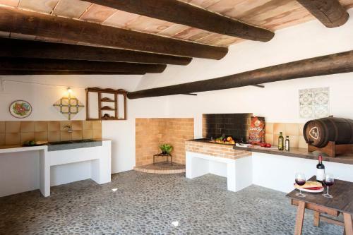 Villa Santuiri