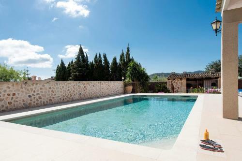 Villa Santuiri